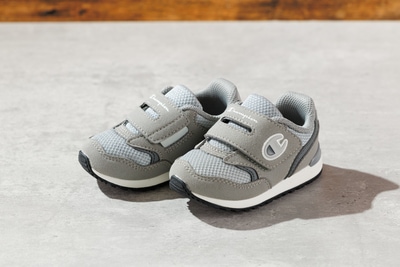 新商品】チャンピオン B200 グレー | すべての商品 | アサヒシューズ